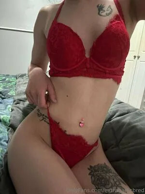 Extragarlicbred OnlyFans Leaked Free Thumbnail Picture - #YqCrYGw8WD
