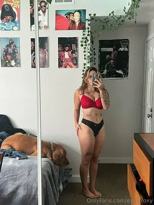 Extraroxy OnlyFans Leaked Free Thumbnail Picture - #GJRcanp5KN