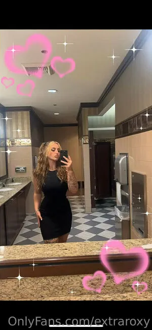 Extraroxy OnlyFans Leaked Free Thumbnail Picture - #GgQIbuX9I1