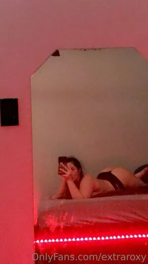 Extraroxy OnlyFans Leaked Free Thumbnail Picture - #HXMkZRwzni