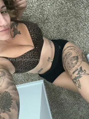 Extraroxy OnlyFans Leaked Free Thumbnail Picture - #JtjHhtaise