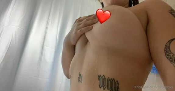 Extraroxy OnlyFans Leaked Free Thumbnail Picture - #N3wgUCqSEg