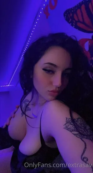 Extraroxy OnlyFans Leaked Free Thumbnail Picture - #YoceaJdKDM