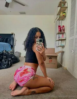 Extraroxy OnlyFans Leaked Free Thumbnail Picture - #mfFIyT25DD