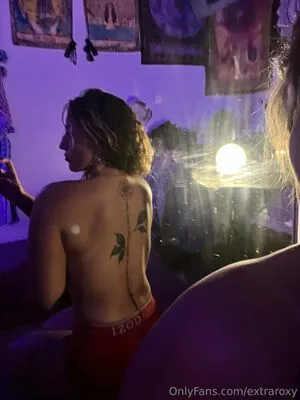 Extraroxy OnlyFans Leaked Free Thumbnail Picture - #q0H4vuwYz5