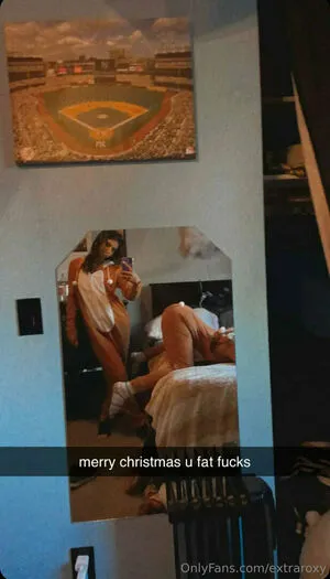 Extraroxy OnlyFans Leaked Free Thumbnail Picture - #rMMYIo4gar