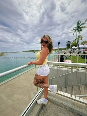 Extraroxy OnlyFans Leaked Free Thumbnail Picture - #rvJzbyfp45