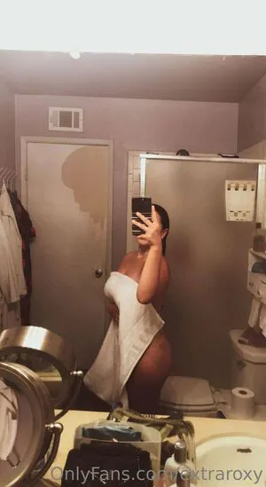 Extraroxy OnlyFans Leaked Free Thumbnail Picture - #shIQP8nqcL