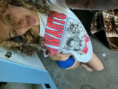 Extraroxy OnlyFans Leaked Free Thumbnail Picture - #skhsylcDX7