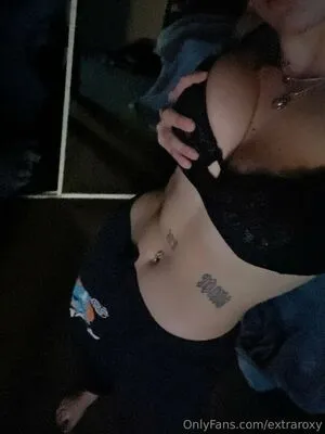 Extraroxy OnlyFans Leaked Free Thumbnail Picture - #yJtAfU7UKC