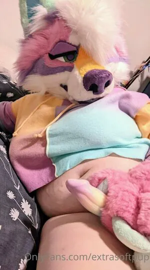 Extrasoftpup OnlyFans Leaked Free Thumbnail Picture - #9kpOb93yJf
