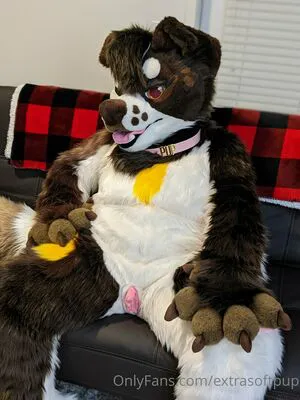 Extrasoftpup OnlyFans Leaked Free Thumbnail Picture - #OYCaEp6DCL