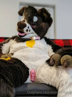 Extrasoftpup OnlyFans Leaked Free Thumbnail Picture - #YICGvbH2kW