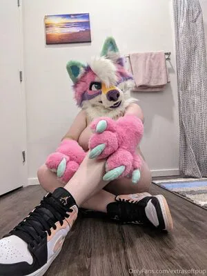 Extrasoftpup OnlyFans Leaked Free Thumbnail Picture - #qk0X7NhY7o