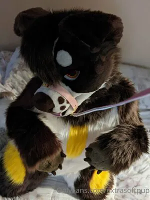 Extrasoftpup OnlyFans Leaked Free Thumbnail Picture - #vUMXnwHLLY