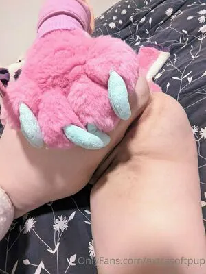 Extrasoftpup OnlyFans Leaked Free Thumbnail Picture - #x3KzX1mDuX
