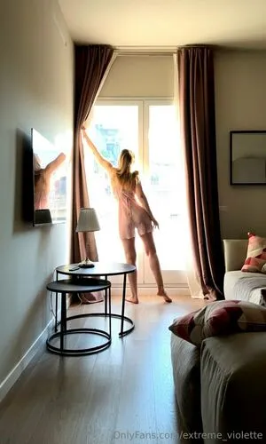 Extreme Violette OnlyFans Leaked Free Thumbnail Picture - #AuNrJ8pEOX