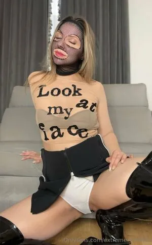 Extreme Violette OnlyFans Leaked Free Thumbnail Picture - #F6nyaI556a