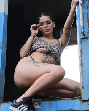 Exvadiacareca OnlyFans Leaked Free Thumbnail Picture - #BnSex0cJNU