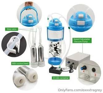 Exxxtragrey OnlyFans Leaked Free Thumbnail Picture - #N4Hsc3A6fN