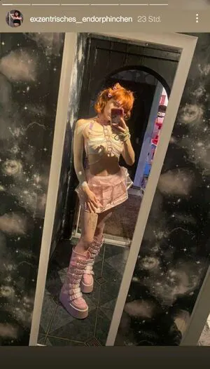 Exzentrisches Endorphinchen OnlyFans Leaked Free Thumbnail Picture - #57XY1V1Cjr