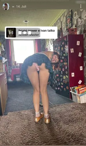 Exzentrisches Endorphinchen OnlyFans Leaked Free Thumbnail Picture - #9QkGhg7cXw
