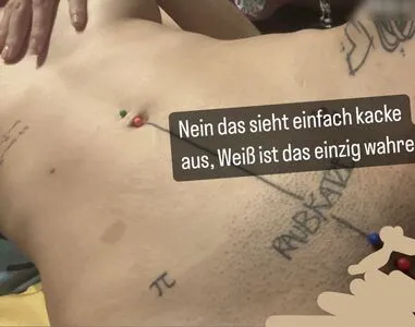 Exzentrisches Endorphinchen OnlyFans Leaked Free Thumbnail Picture - #Avnvmlq5IK