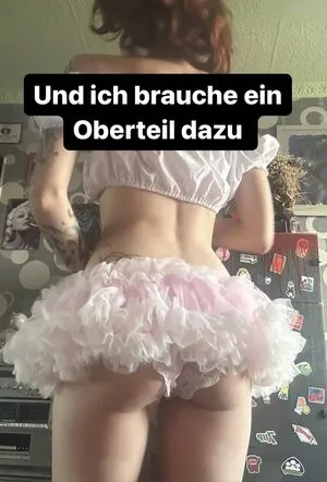 Exzentrisches Endorphinchen OnlyFans Leaked Free Thumbnail Picture - #a06z4ZWAkS