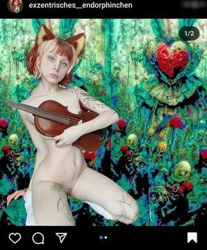 Exzentrisches Endorphinchen OnlyFans Leaked Free Thumbnail Picture - #eotZA2Ifsl