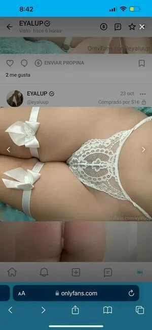 Eyalup OnlyFans Leaked Free Thumbnail Picture - #EIfAs8zwBm
