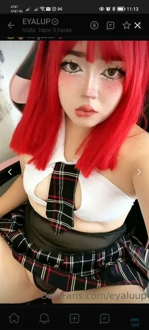 Eyalup OnlyFans Leaked Free Thumbnail Picture - #MeMJokvmC2