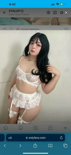 Eyalup OnlyFans Leaked Free Thumbnail Picture - #R4njpEcGPZ