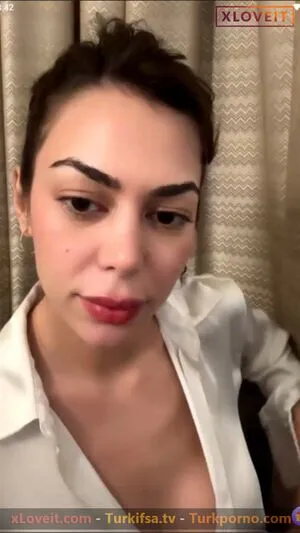 Eydanur Tun OnlyFans Leaked Free Thumbnail Picture - #HF2LwpZN9Q