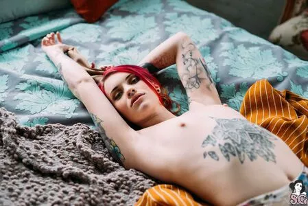 Eydis OnlyFans Leaked Free Thumbnail Picture - #dBkITHyYBY