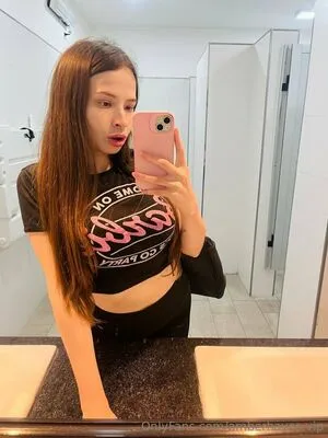 Eydokia Papadopoulou OnlyFans Leaked Free Thumbnail Picture - #787HLw3C2y