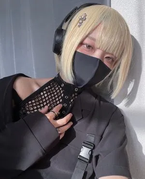 Eye Shiny OnlyFans Leaked Free Thumbnail Picture - #0jMLubzexA