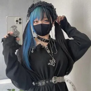 Eye Shiny OnlyFans Leaked Free Thumbnail Picture - #9uMZfmmcYO