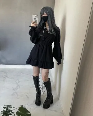 Eye Shiny OnlyFans Leaked Free Thumbnail Picture - #COzxHpgrVf