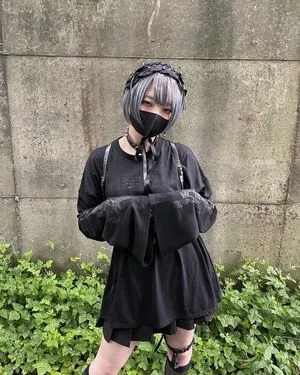 Eye Shiny OnlyFans Leaked Free Thumbnail Picture - #QXeJWBoGtK