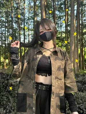 Eye Shiny OnlyFans Leaked Free Thumbnail Picture - #V3PqhtB22a