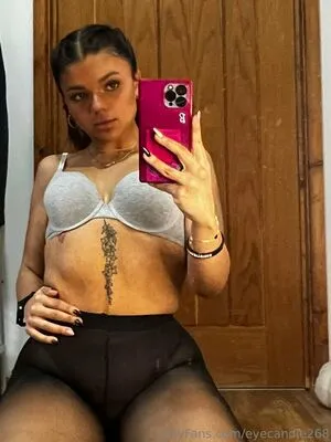 Eyecandie268 OnlyFans Leaked Free Thumbnail Picture - #Bub9NPTFOQ