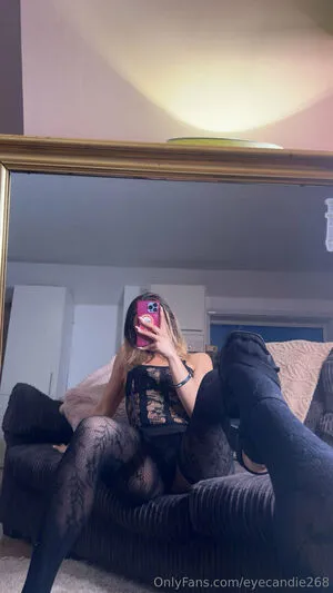 Eyecandie268 OnlyFans Leaked Free Thumbnail Picture - #EKenRf7MgP