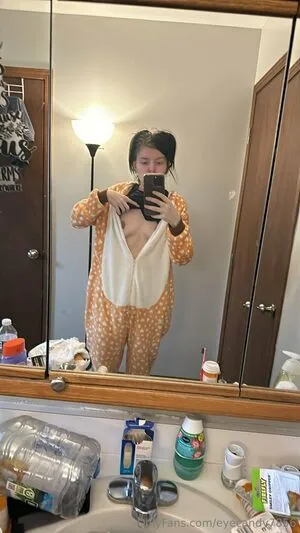 Eyecandy7856 OnlyFans Leaked Free Thumbnail Picture - #8U2DtFWSq4