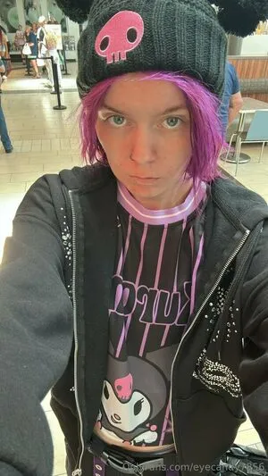 Eyecandy7856 OnlyFans Leaked Free Thumbnail Picture - #IArscdPHLm