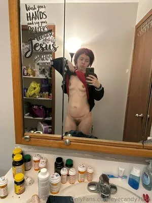 Eyecandy7856 OnlyFans Leaked Free Thumbnail Picture - #nb6knyOThk