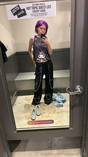 Eyecandy7856 OnlyFans Leaked Free Thumbnail Picture - #nyiAfrST2E