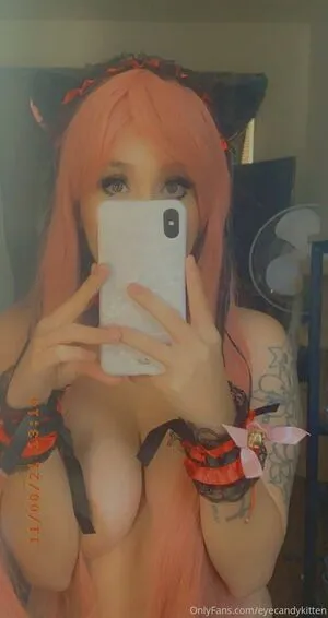 Eyecandykitten OnlyFans Leaked Free Thumbnail Picture - #xAkT1Mw2V3