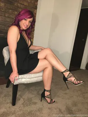 Eyecandytoes OnlyFans Leaked Free Thumbnail Picture - #22EZrmgCMi