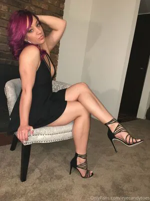 Eyecandytoes OnlyFans Leaked Free Thumbnail Picture - #HM5WzFnH8E