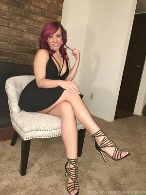 Eyecandytoes OnlyFans Leaked Free Thumbnail Picture - #NdeKVWdRlQ